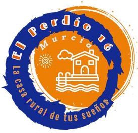 El Perdio 16 logo